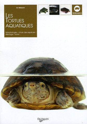 Les  tortues aquatiques
