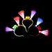 Fun Central 12 Packs - LED Head Boppers - Light Up Fiber Optic Headbands - Assorted
