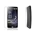 MagicGuardz®, Made for LG G Flex, Premium Real Tempered Glass Screen Protector Shield, Retail Box