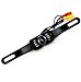 Amotus Car Rear View Camera Waterproof High Definition Night Vision Wide Viewing Angle Vehicle License Plate Backup Reverse Camera