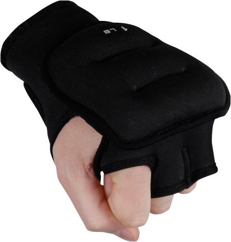 p90x weighted gloves