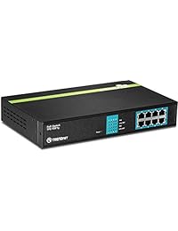 Trendnet PoE, NA