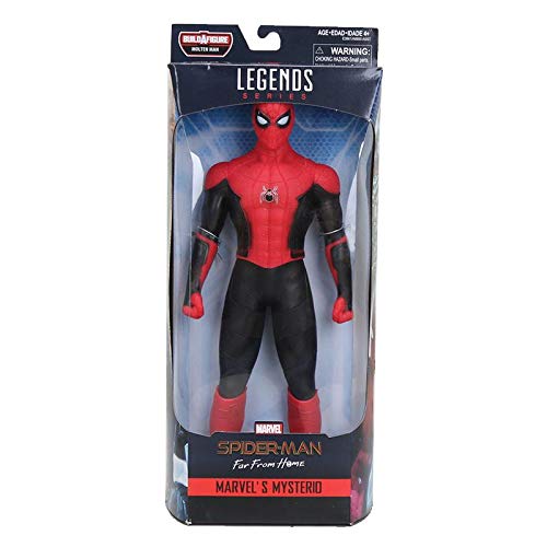 tesco marvel legends