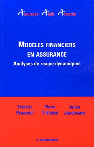 Modèles financiers en assurance