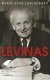 Emmanuel Levinas