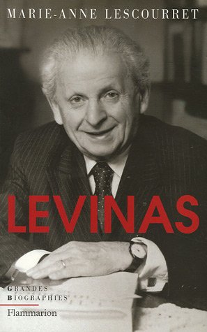 Emmanuel Levinas