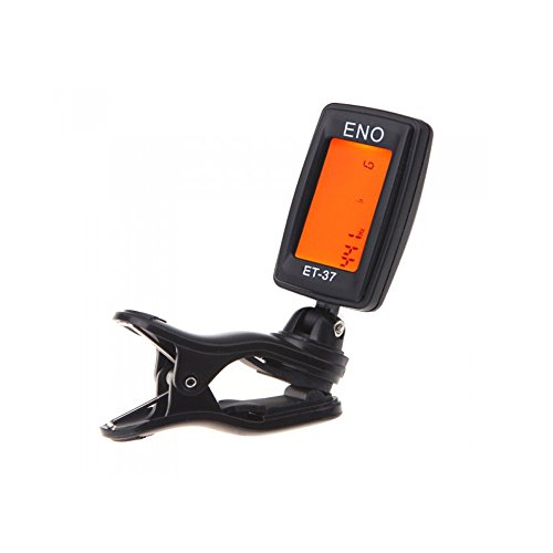 Muxico Guitar Tuner - Tune Acoustic - Electric Mmuxico Guitar Tuner - Tune Acoustic - Electric Musical Instruments - Bass - Ukulele - Chromatic-red Screenusical Instruments - Bass - Ukulele - Chromatic-red Screen