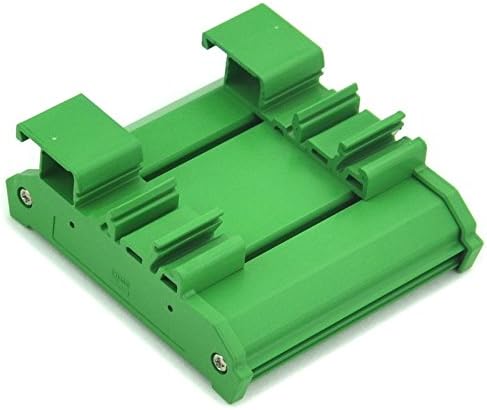 Electronics-Salon IDC-40 DIN Rail Mounted Interface Module, Breakout Board, Terminal Block. - Image 5