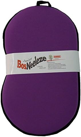 BOSMERE PRODUCTS T082 BosNeeleze Luxury Junior Kneeler - Multi-Colour