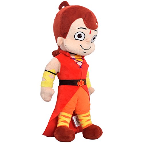 super bheem toys