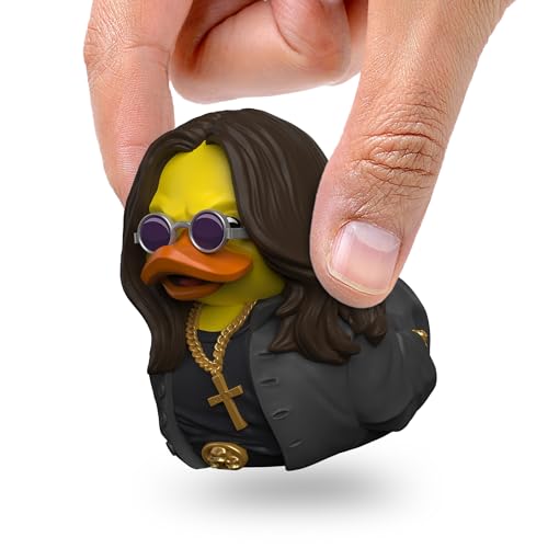 Ozzy Osbourne (Mini)