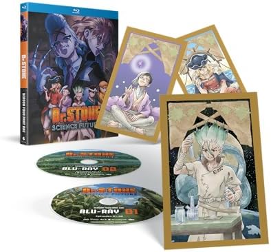Amazon.com: The Promised Neverland - Staffel 1 - Komplett-Set