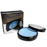 Paradise Makeup AQ 40g Face & Body Paint (Light Blue)