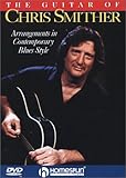 DVD-The Guitar Of Chris Smither