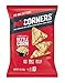 Popcorners Snacks Pack, Gluten Free Chips, Kettle Corn, White Cheddar, Sea Salt, Variety Pack, 1 Ounce (Pack of 18)