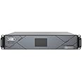 H Series LED Video Splicing Processor (H2 Chassis Only, no Sending Card &Input Card Inside)