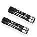 2Pack 3.6V 3000mAh Ni-Mh Replacement Batteries for Black and Decker Versapak Gold VP100 VP100C VP105 VP105C VP110 VP110C VP143 Vp142 Vp7240
