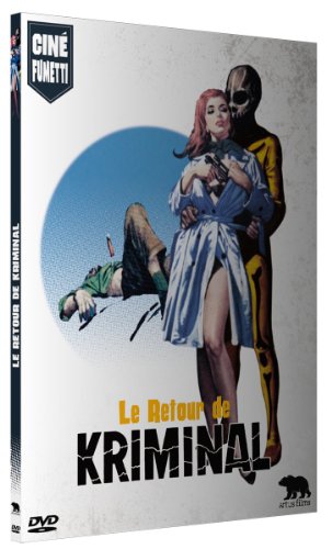 Le Retour de Kriminal