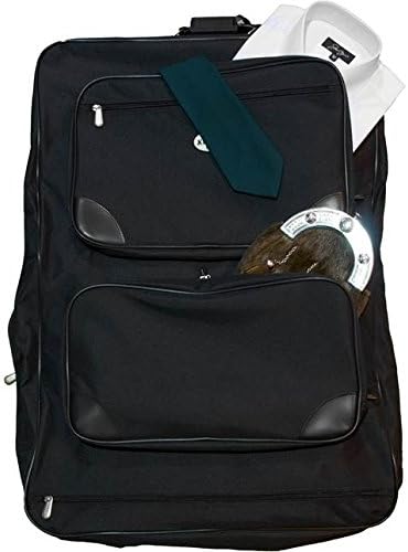 kilt carrier bag