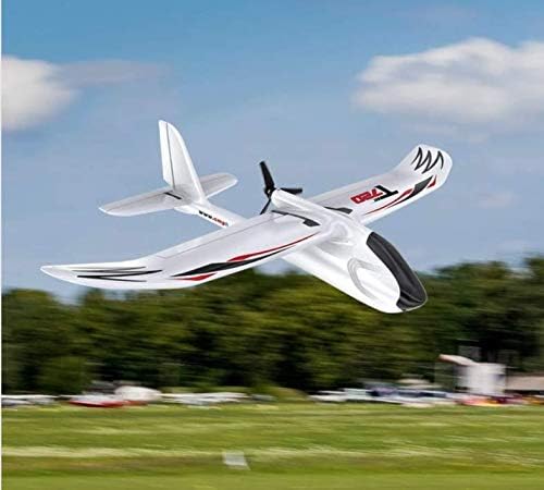 protocol stealth one rc plane