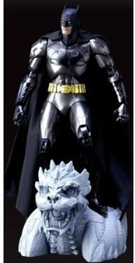 Super Alloy 1/6 Scale 12 Inches Collectable Figure – Batman By Jim Lee Special Edition