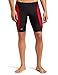 Speedo Colorblock High Waist Onepiece, Grey, 20
