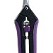 Apollo Horticulture Precision Straight Blade Pruner Shears for Gardening