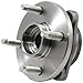 DuraGo 29513205 Front Hub Assembly