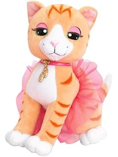 twyla barbie cat
