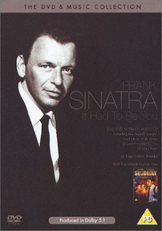 Sinatra, Frank - It Had To Be You - Edition Belge
