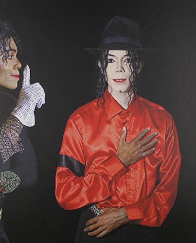 The Michael Jacksons