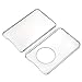 INSTEN Snap-On Clear Case for iPod Classic (Clear)
