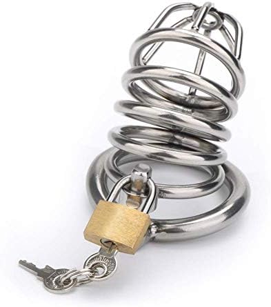 dispositivo di castità per le donne