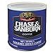 Office Snax OFX33000 Chase and Sanborn Coffee,100 Percent Arabica, 34.5 oz