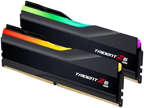 Amazon.com: G.SKILL Trident Z5 Neo RGB Series DDR5 RAM (AMD EXPO
