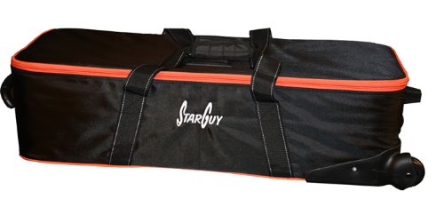 MrStarGuy SGC650 Telescope Carry Bag (Black)