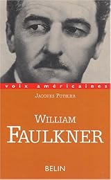 William Faulkner