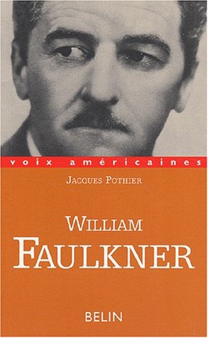 William Faulkner