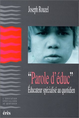 Parole d'éduc