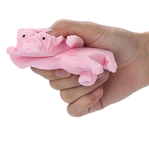 image for Trigle Decompression Dog Decompression Pug Decompression Shar Pei Squi