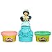Play-Doh Jasmine Figure