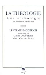 La  théologie