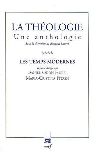 La  théologie