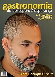Livro Gastronomia: do desespero à esperança: Gastronomia, marketing ou gestão?