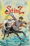 Stinz #5: Wedding Hell & Geiseliecs