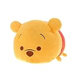 Disney Winnie the Pooh Tsum Tsum Plush - Medium - 11
