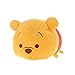 Disney Winnie the Pooh Tsum Tsum Plush - Medium - 11