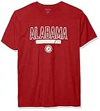 NCAA Athletic Short Sleeve T-Shirt