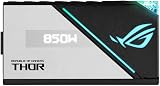 ASUS ROG Thor 850W 80 Plus Platinum II Fully Modular Power Supply OLED Aura Sync view 8