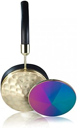 Taylor Gold Battered Metal 2-in-1 Bundle